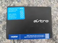ASTRO Gaming HDMI Adapter pour PlayStation 5