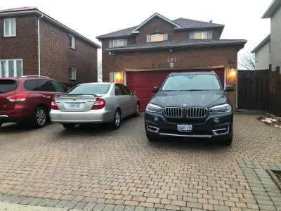 GROUND FLOOR ROOM FOR RENT – MISSISSAUGA ✨ Clean, Spacious & Comfortable Room Available Looking for...