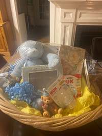 Baby Basket for sale $ 77.00
