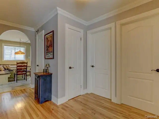 Appartement 5 1/2 avec jardin privé a louer St Jérôme in Long Term Rentals in Laurentides - Image 10