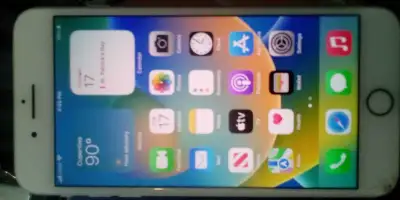 iPhone 8 plus unlocked, View more