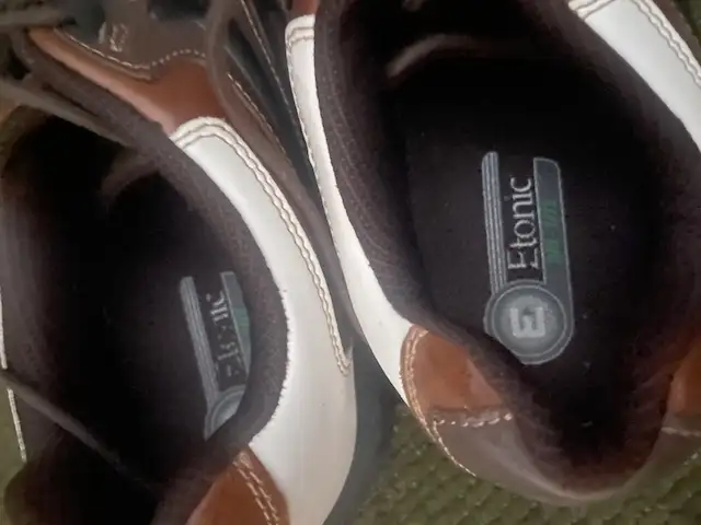 Etonic - Classic Golf Shoes - MEN in Golf in Ottawa - Image 6