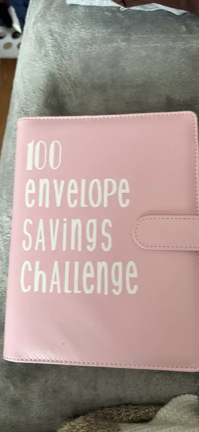 Money Saving Binder, View more
