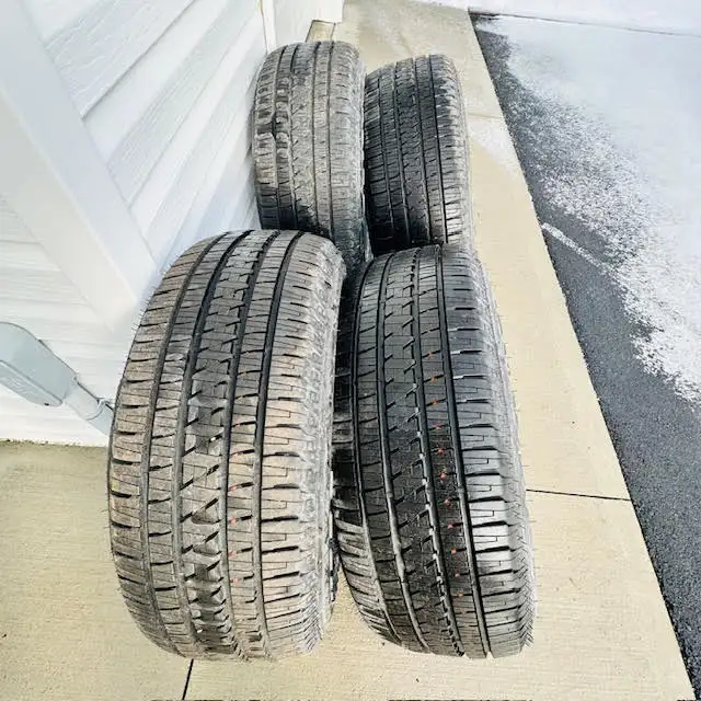 2 Sets - New - 275/55R20, 275/65R20 - Price per set in Tires & Rims in Bedford - Image 6