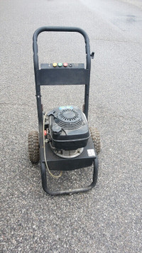 Honda Pressure washer