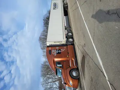 AZ driver, with experience needed for dedicated run !!!, View more