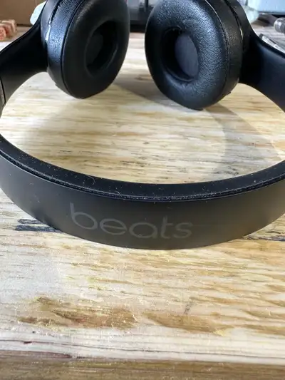Origial Solo beats 3 - wireless, View more