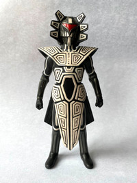Ultraman - Gigi (figurine plastique souple, 18 cm)