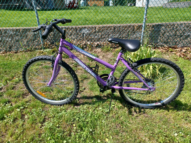 Bicycle - SC-1800 Supercycle in Kids in West Island - Image 2