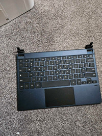Bridge G-Type keyboard for Pixel Slate