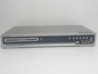Magnavox DVD Recorder / Player CMWR10D6