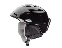 Smith Optics Compass MIPS Adult Ski Snowmobile Helmet (size M)