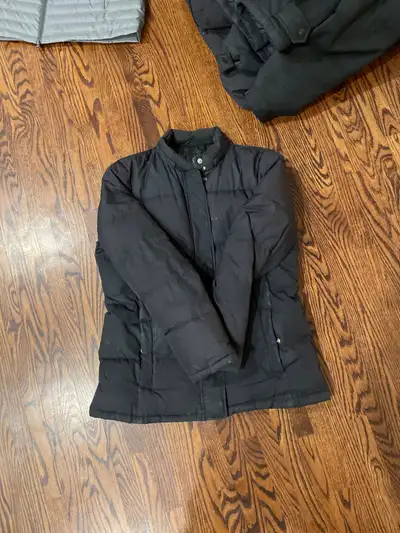 Women’s GAP winter jacket , View more