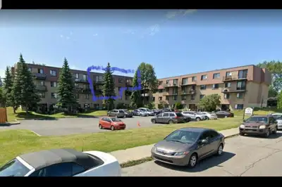 Brossard beau 41/2 libre maintenant ou  1er Aout