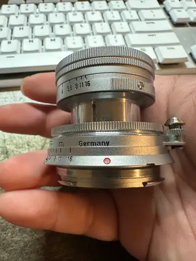 Works fine