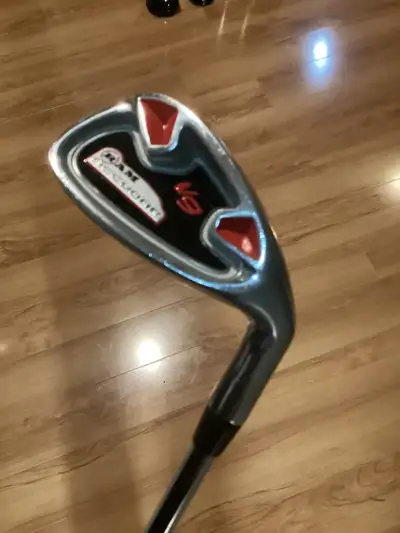 Golf Club Set, View more