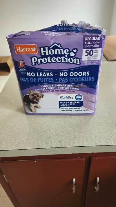 DOG PEE PADS, View more