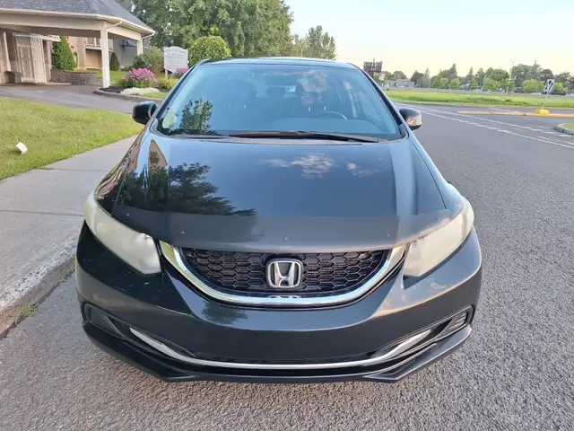 Honda Civic548407617153280006
