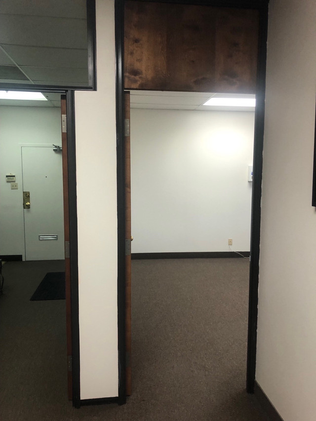 Office space for sublease  in Commercial & Office Space for Rent in Mississauga / Peel Region