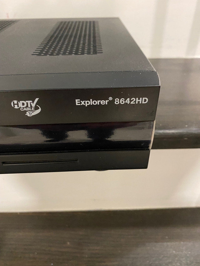   Rogers  Nextbox HD PVR unlocked in General Electronics in Markham / York Region - Image 2