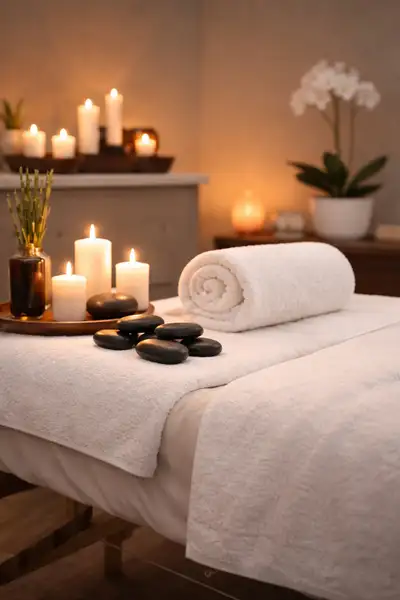 RMT Massage in Edmonton | Homebase & Mobile Services, View more