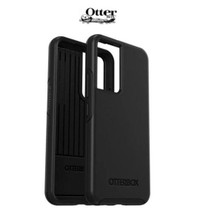 OtterBox SYMMETRY SERIES Case for Samsung Galaxy S22 - BLACK NEW