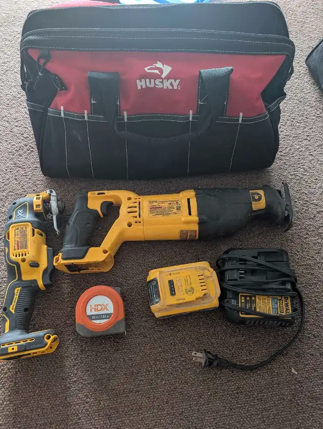 DeWalt Power Tools63616719580547120