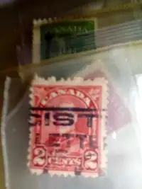 1945 stamps 