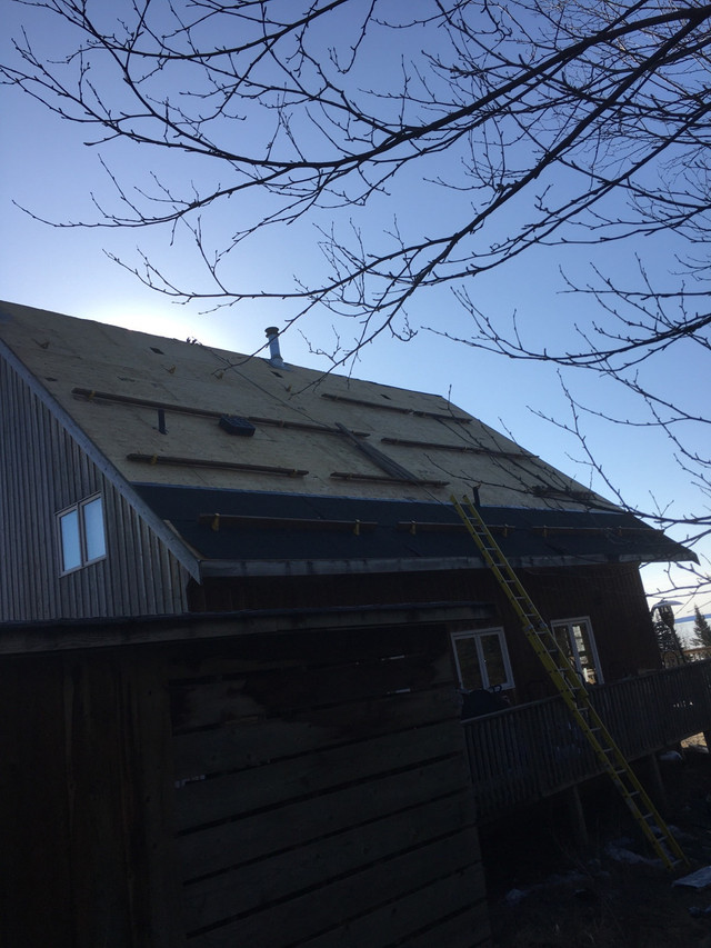 Roofing and repairs in Roofing in Thunder Bay - Image 4