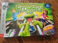 Frogger (Never opened. Brand New)