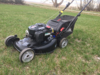 2016 Sears 163cc / 21” Lawn Mower