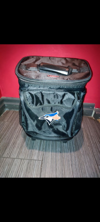 Blue Jays Cooler Backpack 