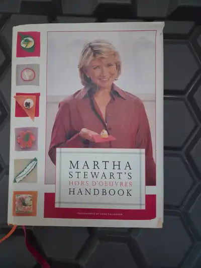 Livre en anglais: Martha Stewart, View more
