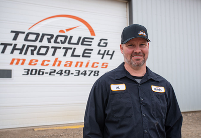 Truck & Transport Mechanic, View more