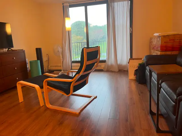 1-Bedroom Apartment – $1,419/Month (Dartmouth, 5-Minute Walk to