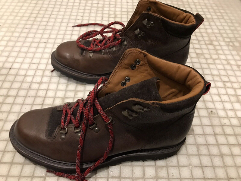 Allen edmonds rockies store highline boot