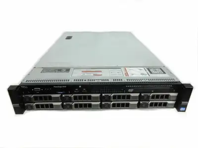 Dell PowerEdge R720 Server, View more