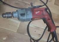5378-20 Milwaukee 1/2" hammer drill 