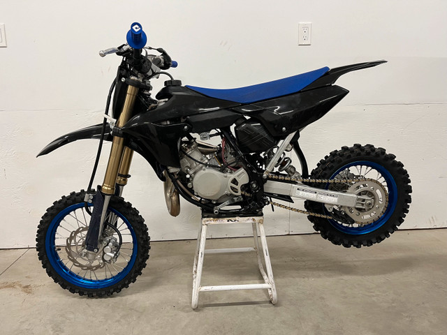 2024 Yamaha YZ65  in Dirt Bikes & Motocross in Barrie