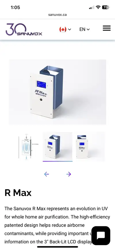 clean air in your home air purifier hvac heat repais, View more