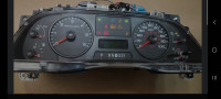 Ford Speedometer repair 2005-2007