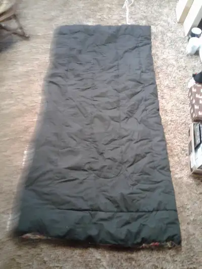 SLEEPING BAGS, View more