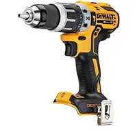Used Dewalt XR dcd796 drill/ hammer drill 20v