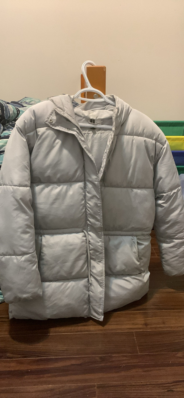 Winter Coat in Women's - Tops & Outerwear in St. John's