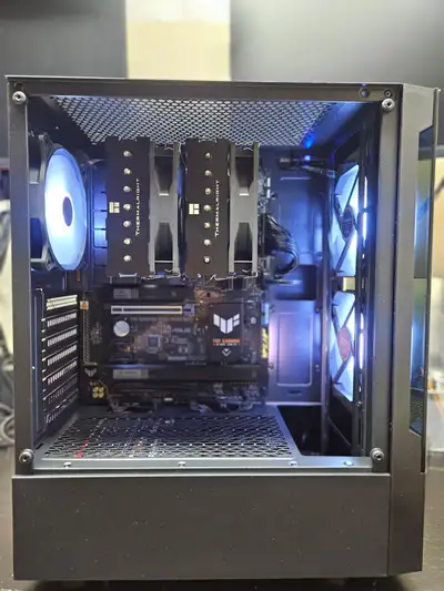 gaming pc, View more