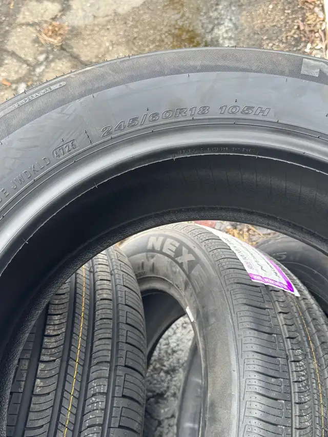 pneu neuf à vendre in Tires & Rims in Trois-Rivières - Image 4