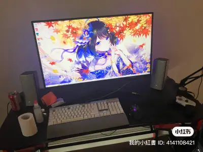 Gaming desktop-custom build, View more