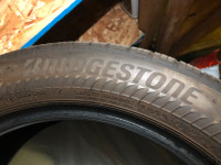 Bridgestone Touraza EL450 All Season Tires 225/50/RF18 95V