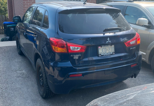 Mitsubishi RVR in Cars & Trucks in Mississauga / Peel Region - Image 4