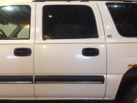 Driver's Rear Door for 99-06 GM Crew Cab / Suburban / Yukon XL